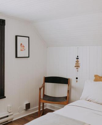 St-Adolphe-d'Howard Hotel | Les Conifères