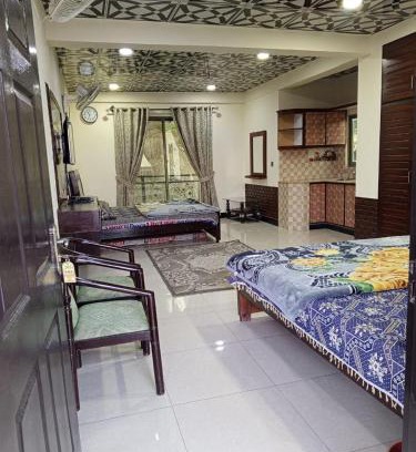 Murree House | Al Rehman Guest House