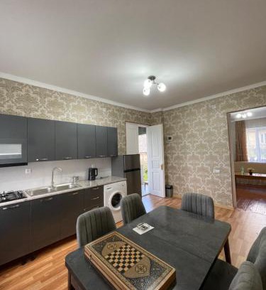 Tsalka House | NatGuesthouse1