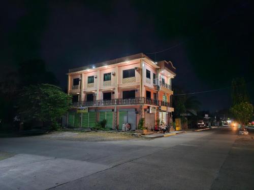 Polomolok Hotel | The Pioneer Hotel