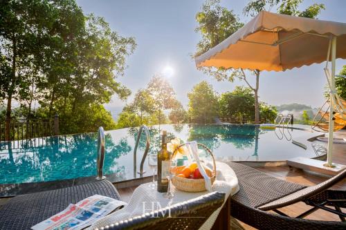 Thanh Thuy Hotel | Mây Trắng Villa and FarmStay