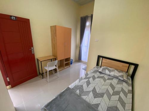 Balige Bed & Breakfast | BenEthan Room And Homestay
