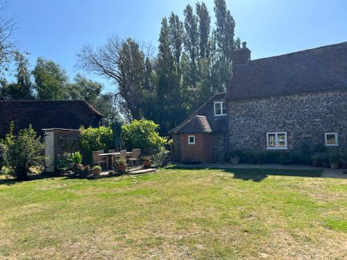 Chislet House | Invicta Cottage