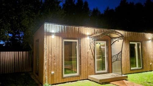 Kaunas County House | SPA Namelis Raseiniuose
