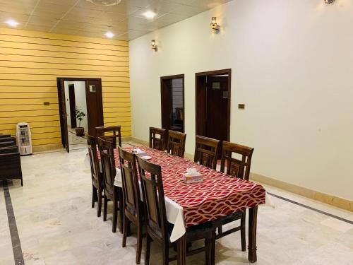 Balochistan Hotel | Quetta Food Club