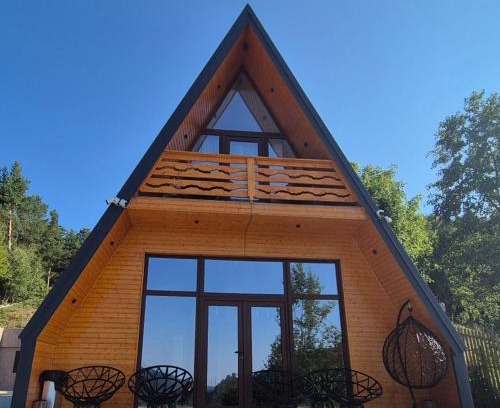 Valea Doftanei Villa | Perla Craitei