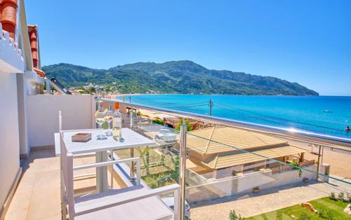 Agios Georgios Pagon Apartment | Christos Corfu Premium Suites