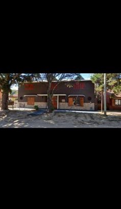 San Bernardo del Tuyu Hotel | Hotel