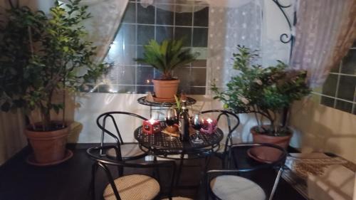 Pian di Sco House | Casale Toscano in aperta campagna