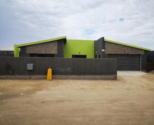 Swakopmund Apartment | Simaneka's holiday Accommodation