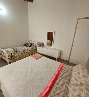 Chacras de Coria Apartment | Alojamiento Ado