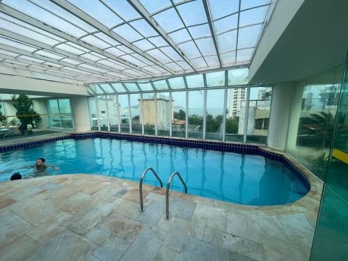 Morro do Maluf Apartment | Apartamento Guarujá