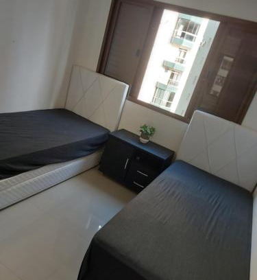 Barra Sul Apartment | Apto