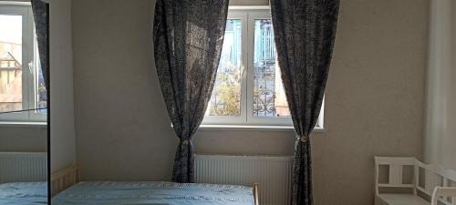 Centrul Vechi House | Eugen's Lightroom 2