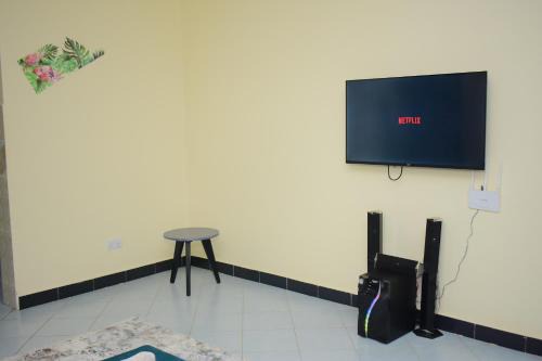 Kabati Apartment | Qaribu Getaway