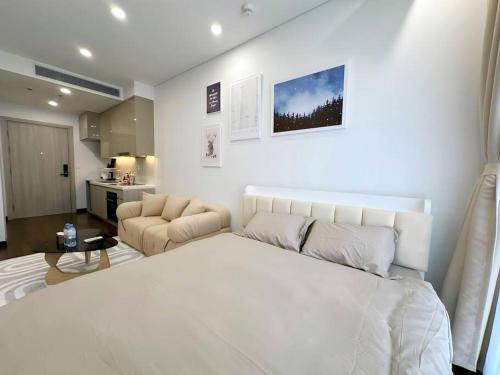 Tu Liem Apartment | Masteri West height - Vinhomes SmartCity