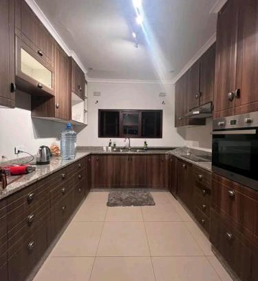Manyimbo Bed & Breakfast | Kingtech Apartments Likoni
