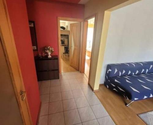 Taurage Apartment | Trijų kambarių butas