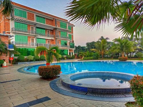 Narayanganj Hotel | Shaira Garden Hotel & Resorts