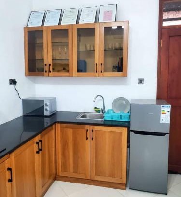 Dodoma Apartment | A4K APARTMENTS