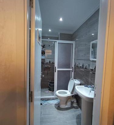 Mesnana Apartment | Tanger assilah