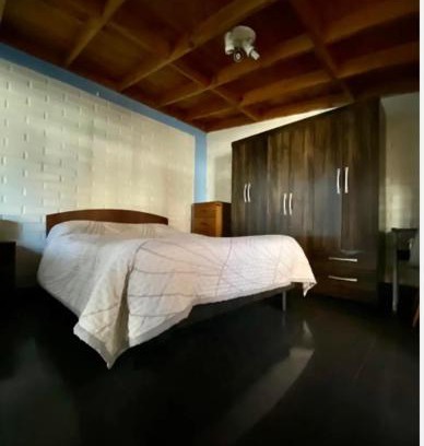 Osorno Apartment | Cabaña un ambiente 1 a 2 personas