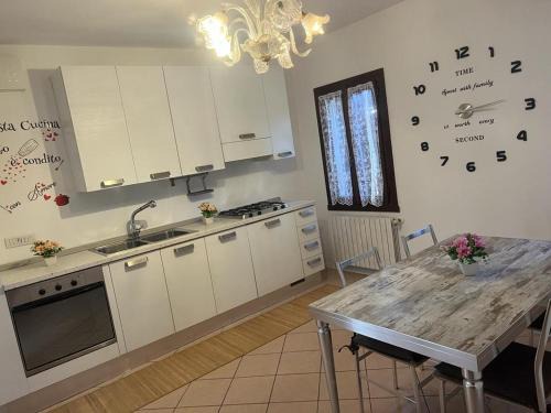 Teolo House | Appartamento panoramico