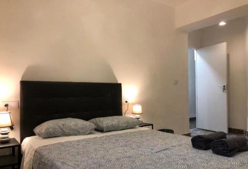 Benicalap House | Habitaciones Privadas y Económicas a un paso de Cortes Valencianas