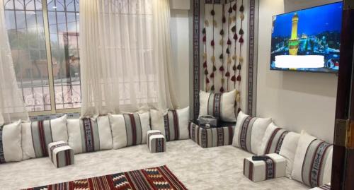 Al Hada Villa | فيلا اطلالة الكر