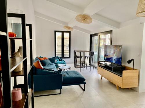 Montreuil Apartment | MyMaisonnette Montreuil