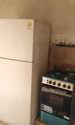 Al Hamra Apartment | mohammed
