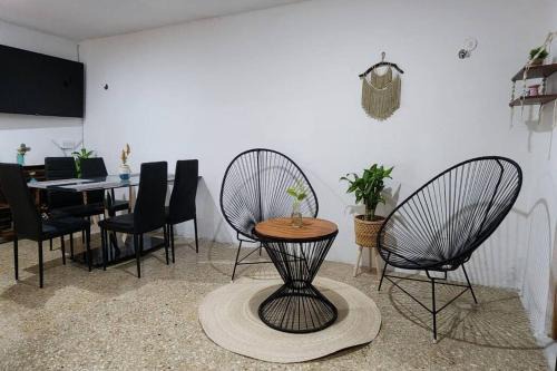 Uman Apartment | Casa Rouge