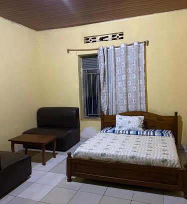Kigali House | Ijuru rya gasogi guest house