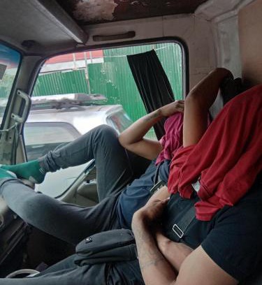 Pandacan Apartment | Oyo