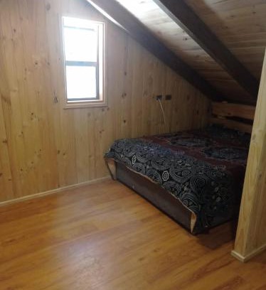 Pucon House | Katrina