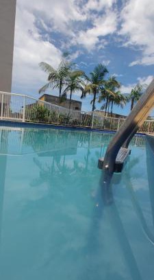 Estufa I Apartment | Apartamento Ubatuba