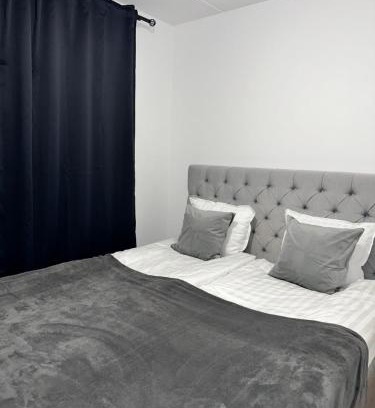 Haninge House | Fresh Apartment