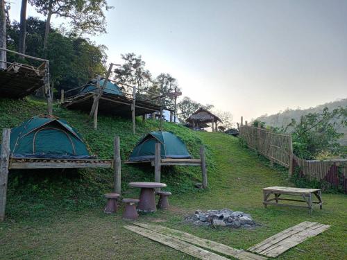 Chiang Dao Other | shambhala Mt Chiang dao