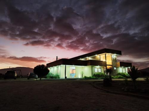 Zapallar House | Descanso, naturaleza, campo y cerca del mar
