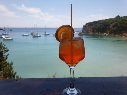 Parga Apartment | Bei Kostas