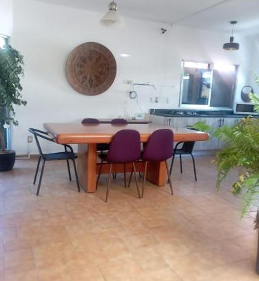 Cuernavaca House | COLIVING