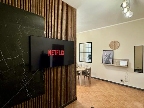 San Teodoro Apartment | My cute place al porto con Wi-Fi e terrazzino