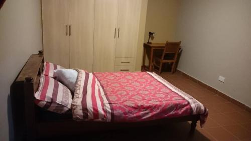 Nairobi House | Cozy Guesthouse at Farm Escape