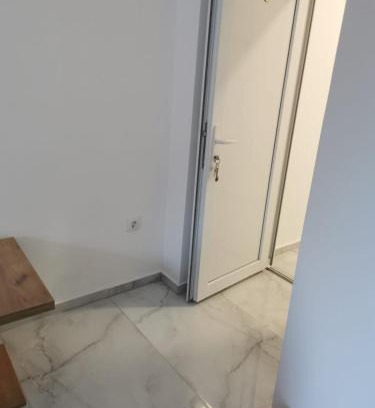 Central Serbia Apartment | Aleksandar