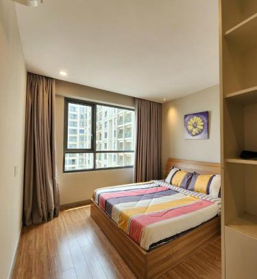 District 4 Apartment | Apartment Center Saigon
