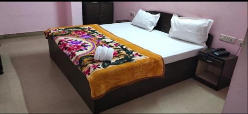 Civil Lines Hotel | HOTEL BITTY KRISHNA
