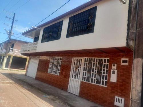 Villavicencio House | ALOJAMIENTO PORTALES DEL LLANO
