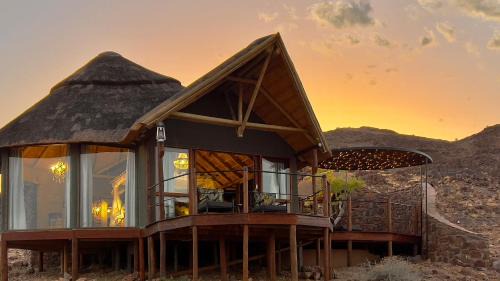 Sesriem Cabin | Namib Outpost