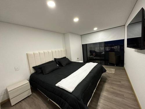 Buenos Aires Apartment | Mirador Medellín