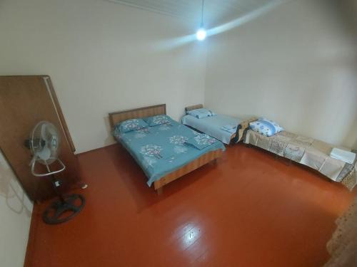 Sheki House | Qonaq Ol